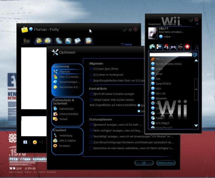 Wii_Black ICQ 6