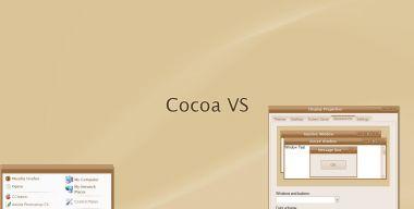 Cocoa VS