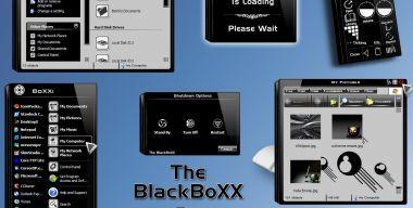 The Black BoXX