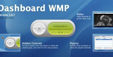 Dashboard WMP