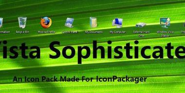 Vista Sophisticated v1.1