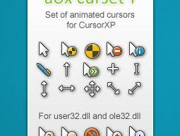 a0x curset 1