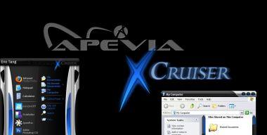 Apevia X-Cruiser