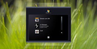 XP VISTA