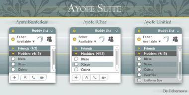 Ayofe Suite