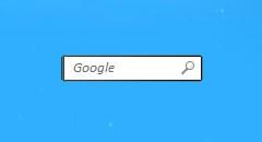 Search Bar