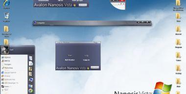 Avalon Nanosis Vista