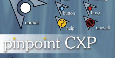 pinpoint CXP