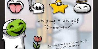 Droopers