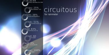 Circuitous