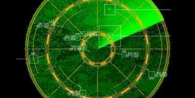 Radar Screensaver 1.71 Rus