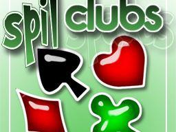 spil clubs