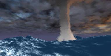 SeaStorm 3D