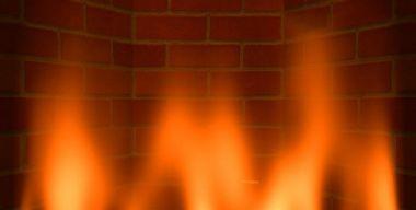 3D Realistic Fireplace ScreenSaver 1.51