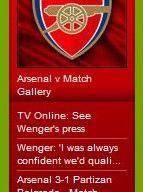 Arsenalcom