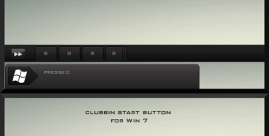 clubbin start button for Win 7