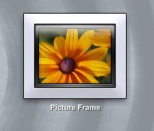 Klottz Picture Frame