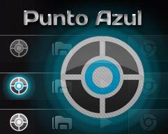 Punto Azul