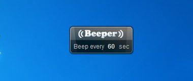 Beeper