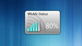 WLAN Status