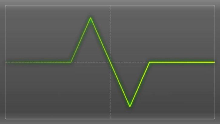 CPU-ритм - Живые обои Компьютер