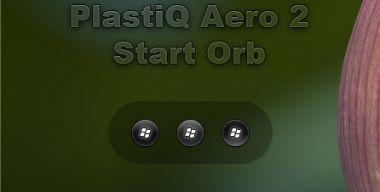 PlastiQ Aero 2 Start Orb