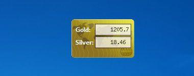 GoldAndSilver