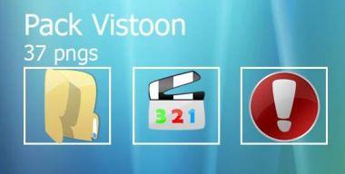 Vistoon
