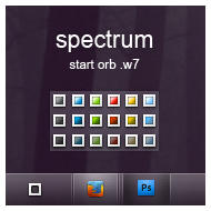 spectrum