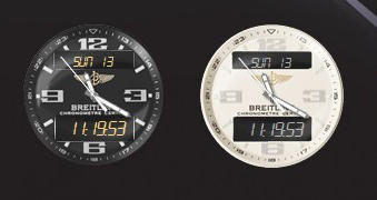 Montre Breitling