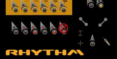 Rhythm Cursor