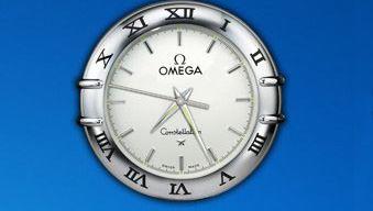 Omega Constellation