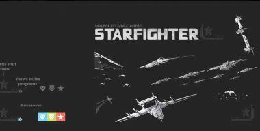 Starfighter Comic skins