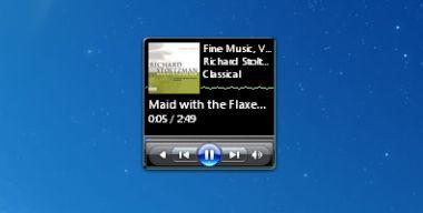 Windows Media Player