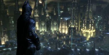 Batman Arkham City - Modern