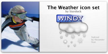 Stardock Weather