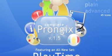 Pronqix