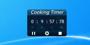 Cooking Timer