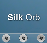 Silk Orb