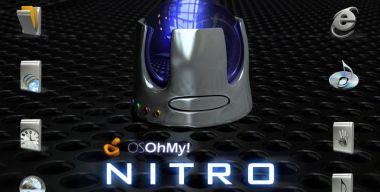 OHMY! Nitro (lite)