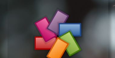 Gnome-Colors start orb