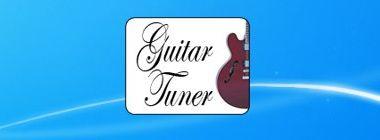 Guitar Tuner