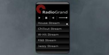 RadioGrand