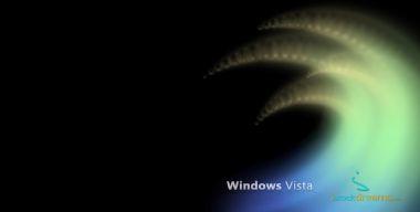 Windows Vista – Следы