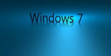 Windows 7