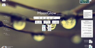 MoonGlow