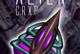 Alien CRXP (PURPLE)