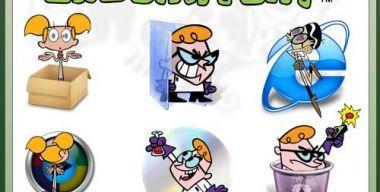 Dexter’s Laboratory