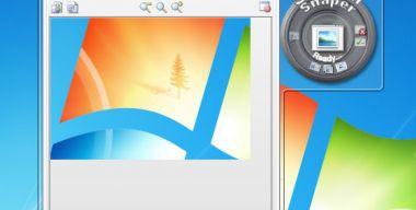 Screen Snaper