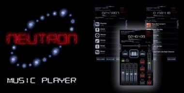 Neutron Music Player v.1.51